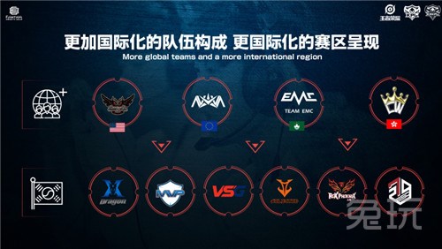 在比赛中展 在比赛中展