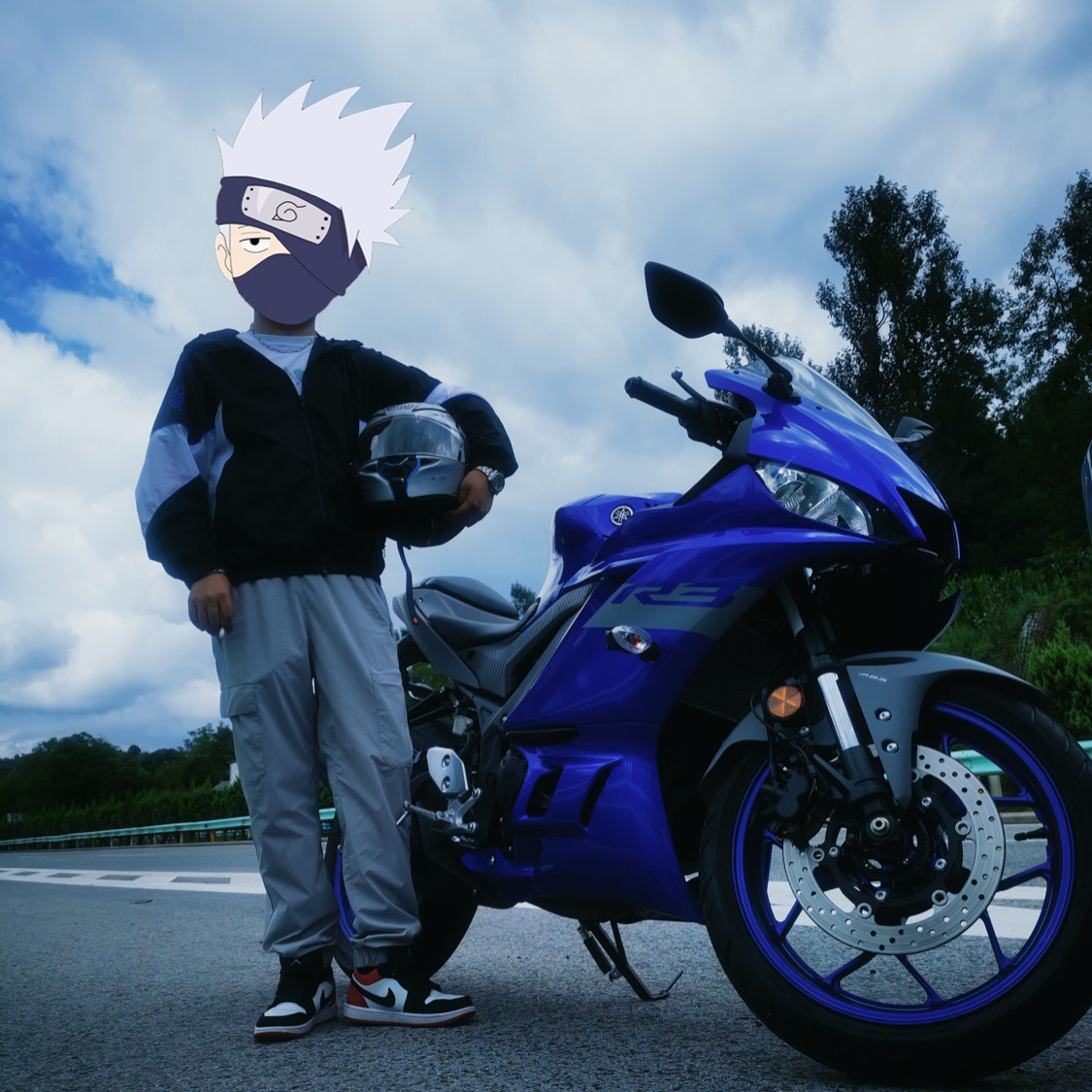 同时在场 同时在场