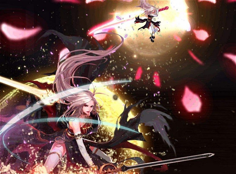 更深的海战 更深的海战