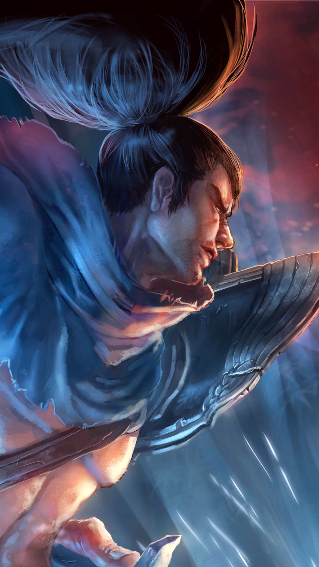 三件套